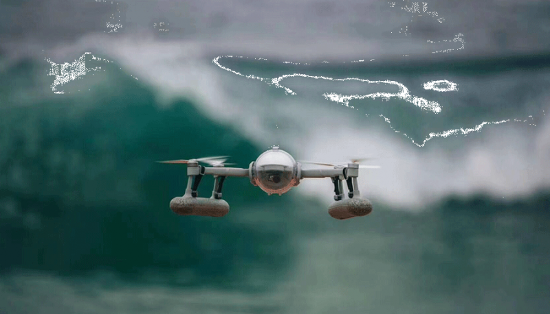 無人機5