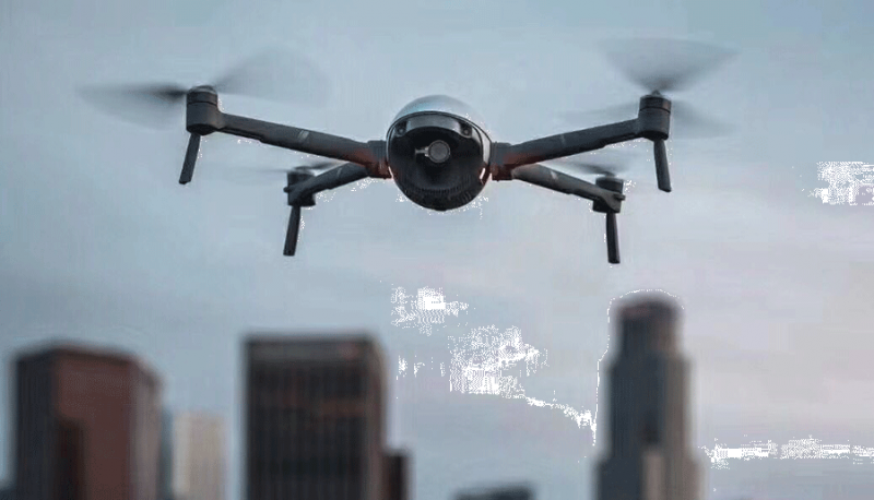 無人機3
